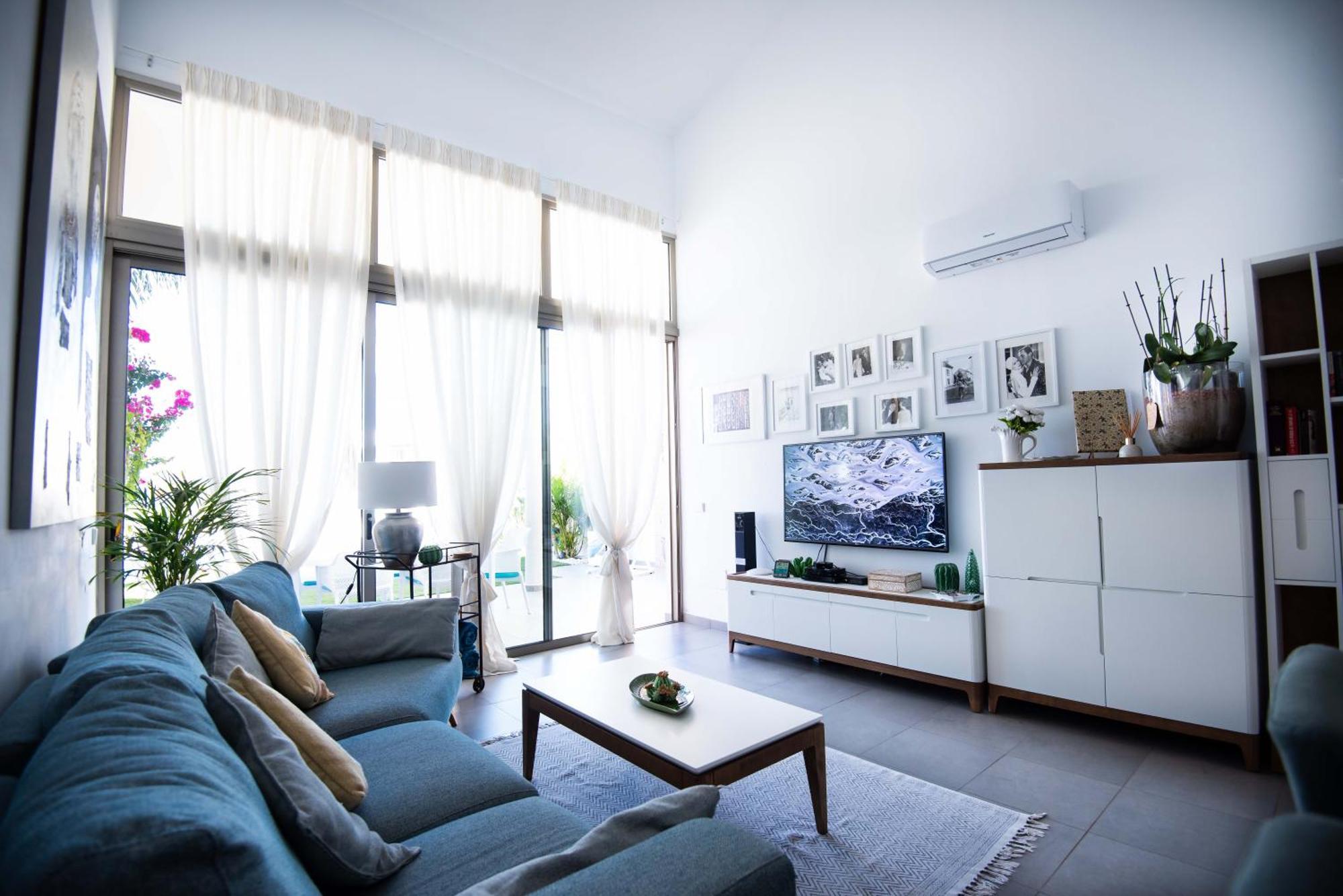 Villa Caleta Golf Costa Adeje  Ngoại thất bức ảnh