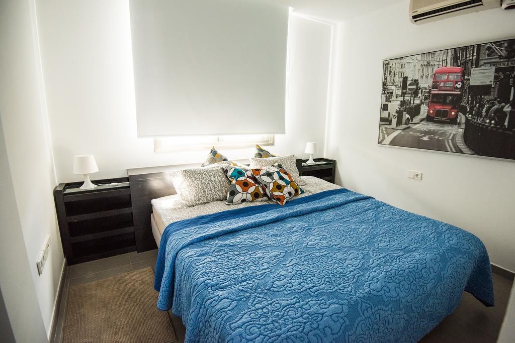 Villa Caleta Golf Costa Adeje  Ngoại thất bức ảnh