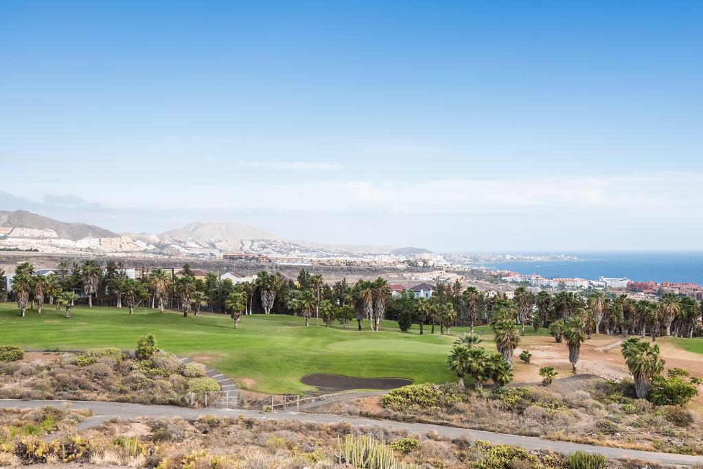 Villa Caleta Golf Costa Adeje  Ngoại thất bức ảnh
