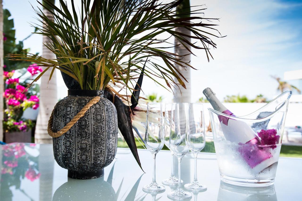 Villa Caleta Golf Costa Adeje  Ngoại thất bức ảnh